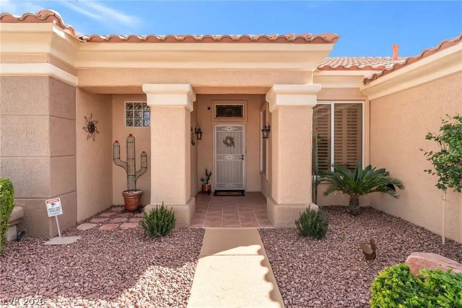 10801 Baylark Avenue, Las Vegas, NV 89134 - #2