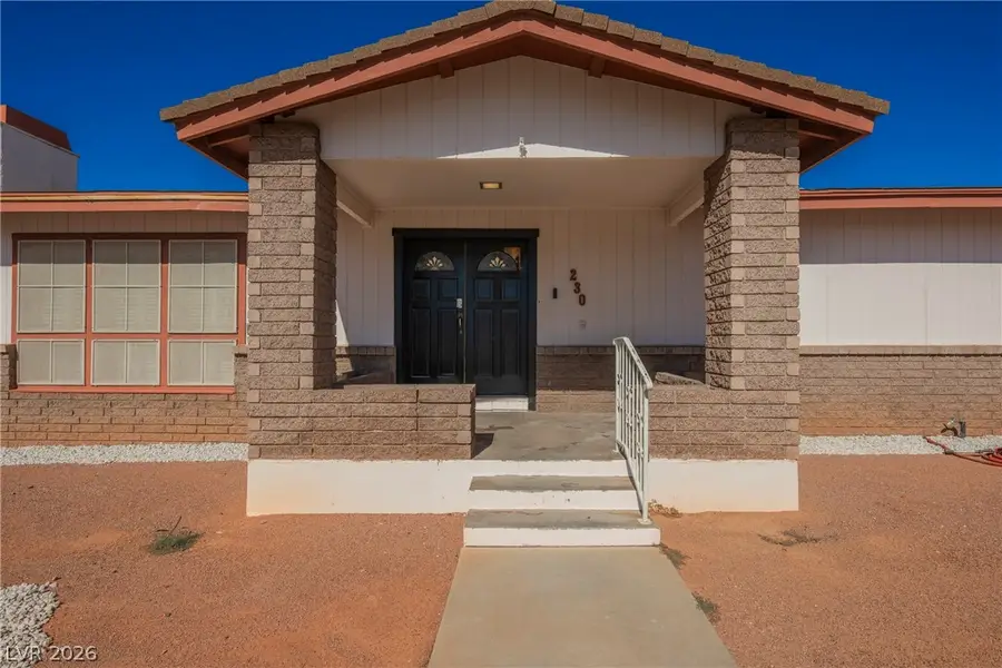 230 W Rochell Drive, Henderson, NV 89015 - #3