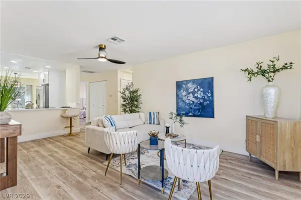 208 N Bruce Street #A, Las Vegas, NV 89101