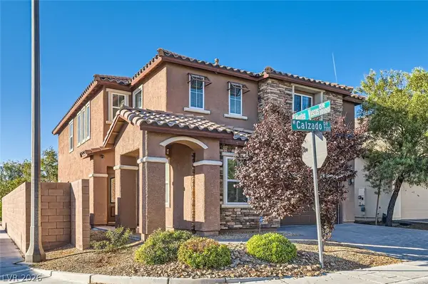 7381 Calzado Drive, Las Vegas, NV 89178