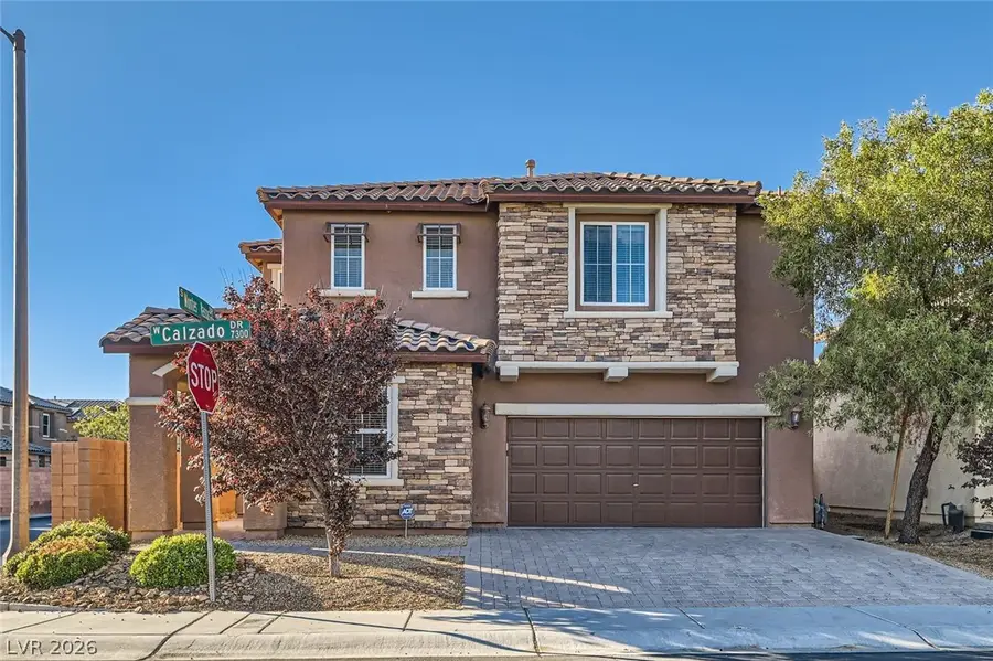 7381 Calzado Drive, Las Vegas, NV 89178 - #2