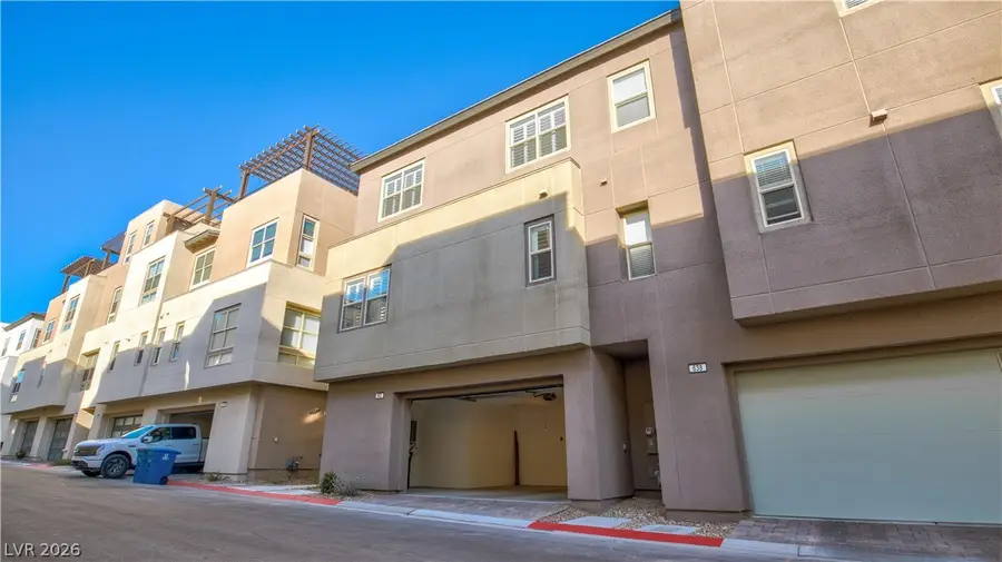 642 Grey Saker Street, Las Vegas, NV 89138 - #2