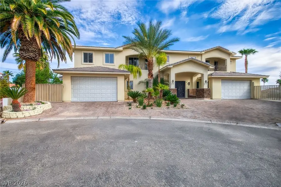 1800 Plantea Court, Las Vegas, NV 89117 - #3