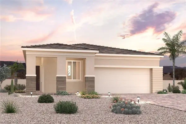 8385 Tanton Ridge Street, Las Vegas, NV 89166