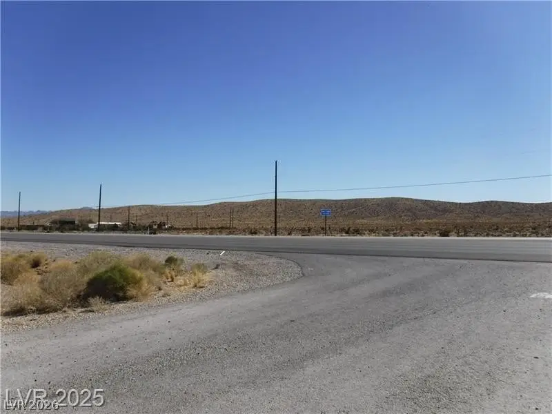 State Hwy 160 Blue Diamond, Las Vegas, NV 89161 - #2