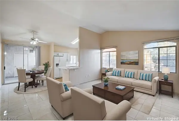 1405 S Nellis Boulevard #2105, Las Vegas, NV 89104