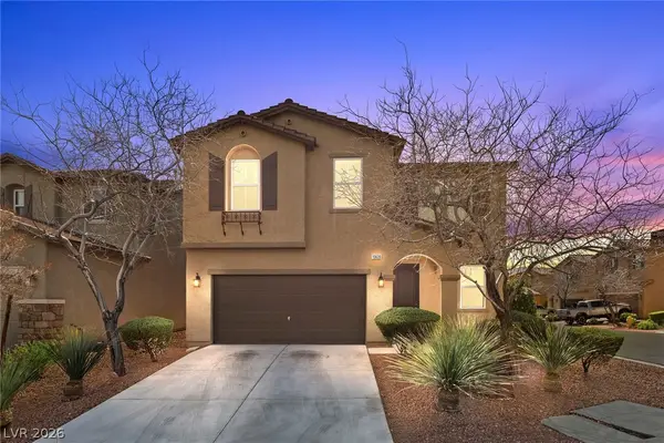 10639 Ostend Avenue, Las Vegas, NV 89166