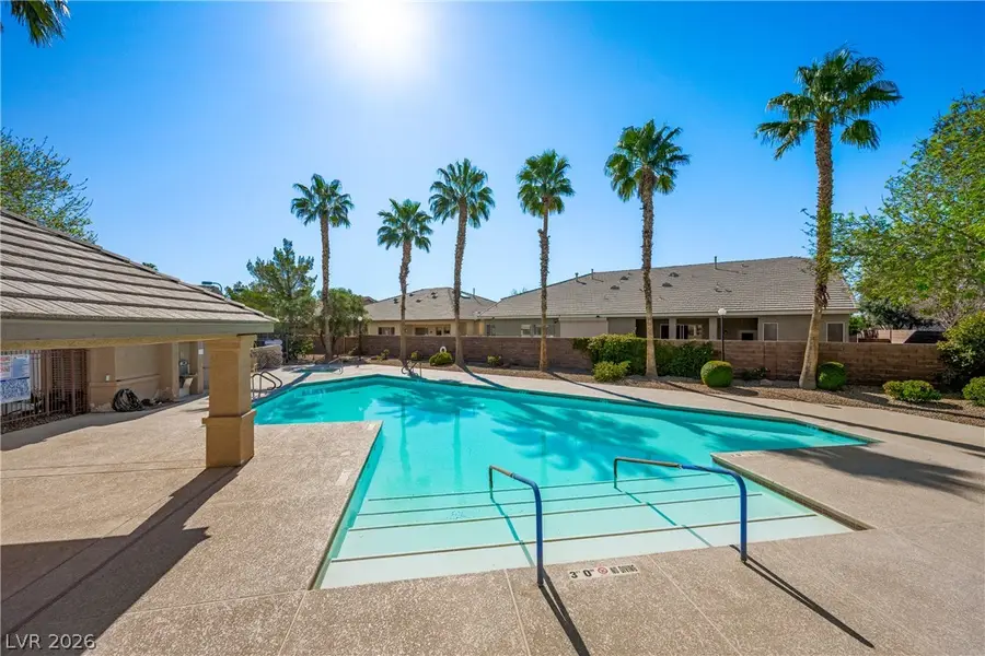 380 Cascade Mist Avenue, Las Vegas, NV 89123 - #2