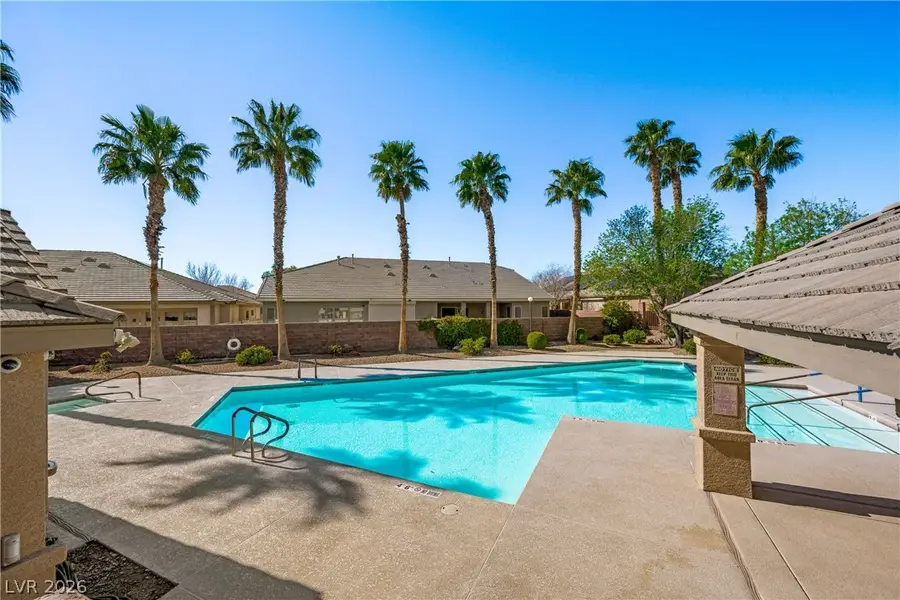 380 Cascade Mist Avenue, Las Vegas, NV 89123 - #3