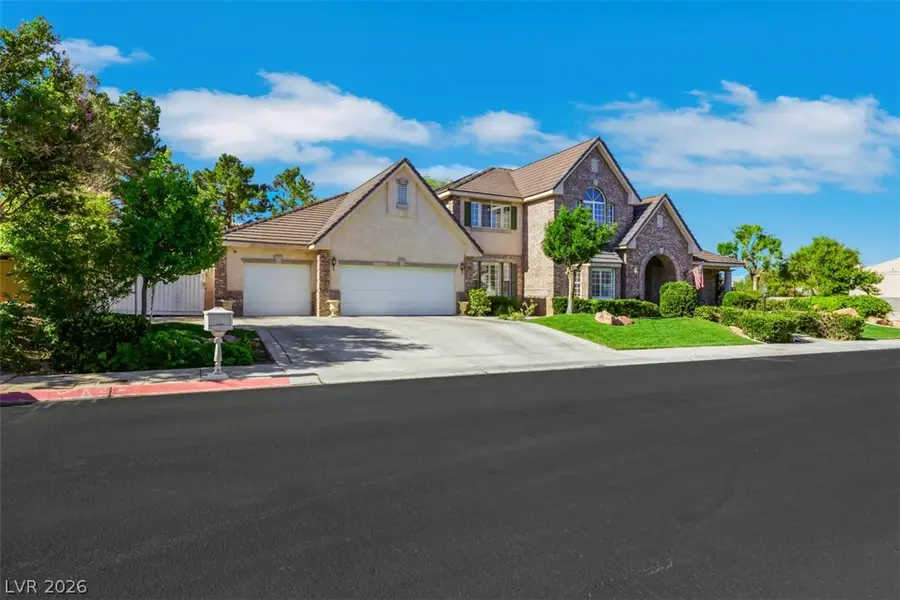 6465 Spanish Garden Court, Las Vegas, NV 89110 - #3