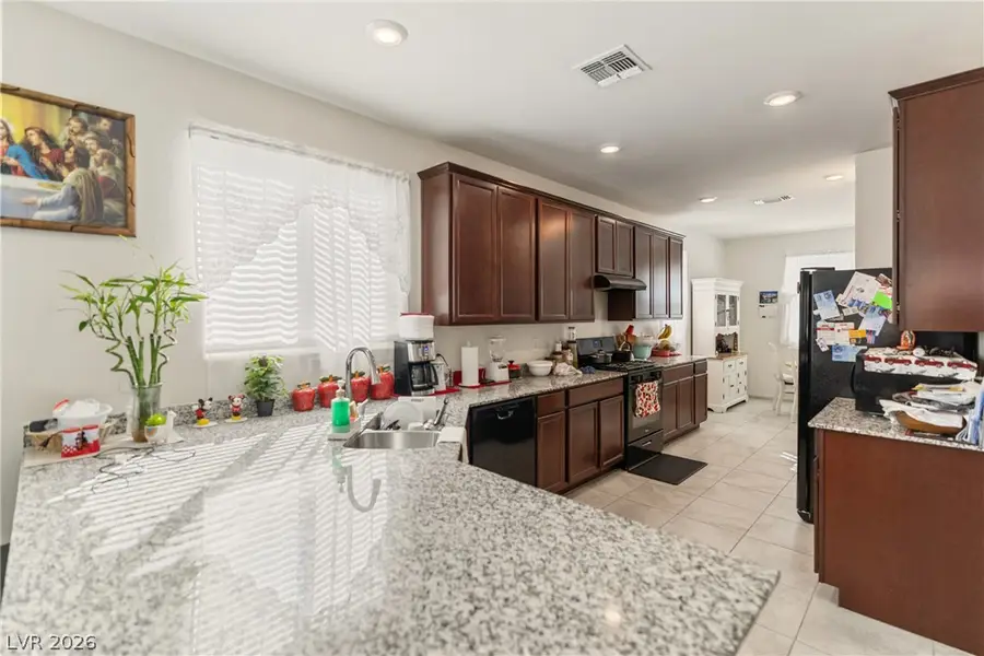 984 Brilliant Meadow Avenue, North Las Vegas, NV 89086 - #2