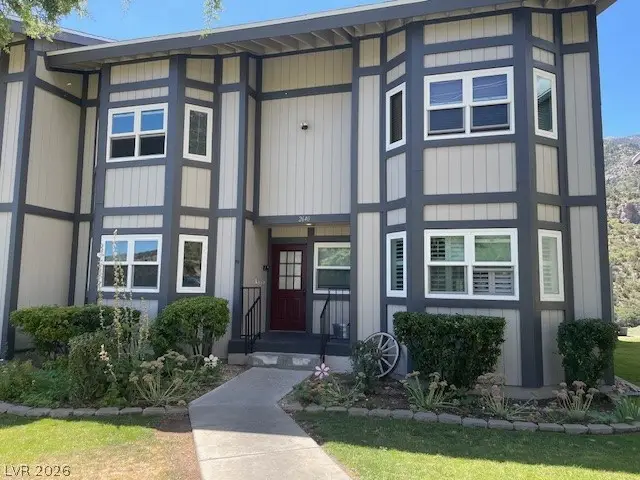 2640 Daines Drive #201, Las Vegas, NV 89124 - #1