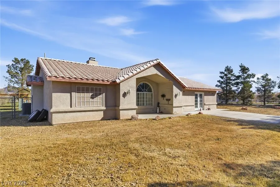 4020 Flamingo Road, Pahrump, NV 89048 - #2