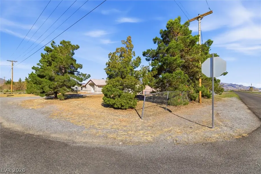 4020 Flamingo Road, Pahrump, NV 89048 - #3