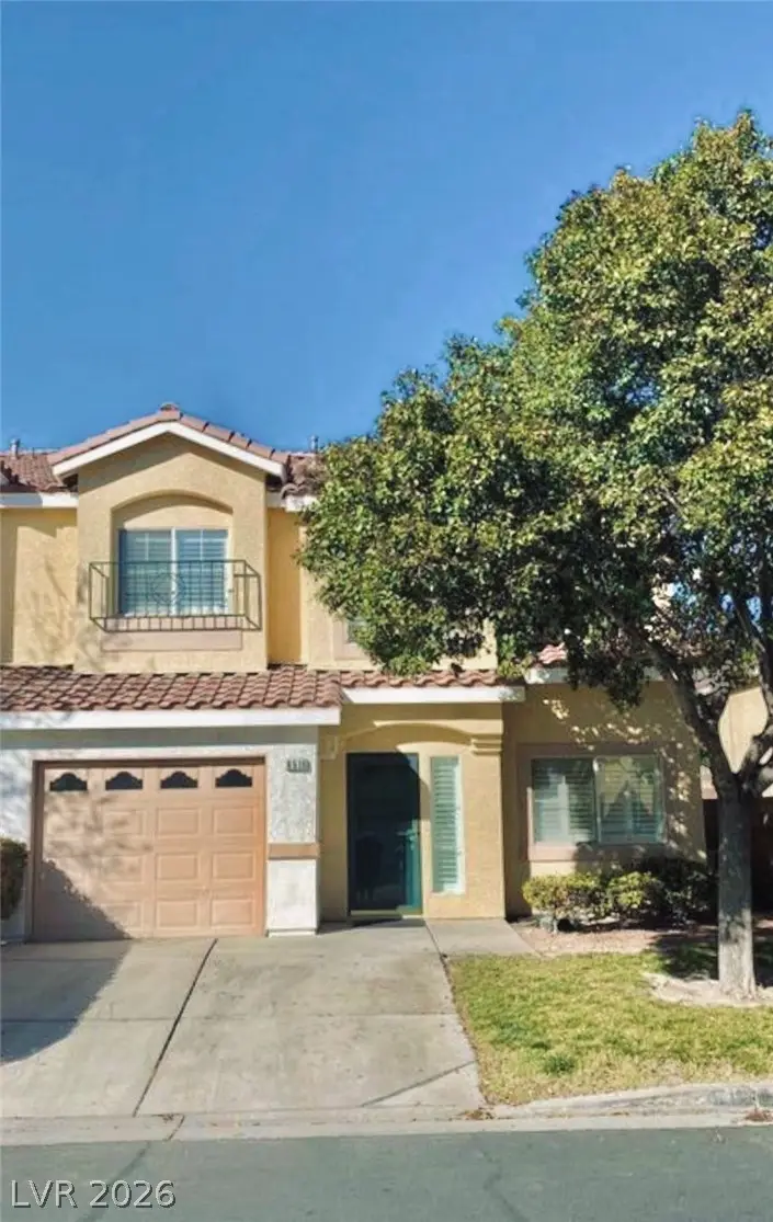 6516 Sierra Diablo Avenue, Las Vegas, NV 89130 - #1