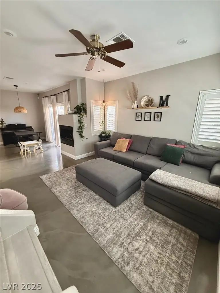 6516 Sierra Diablo Avenue, Las Vegas, NV 89130 - #2