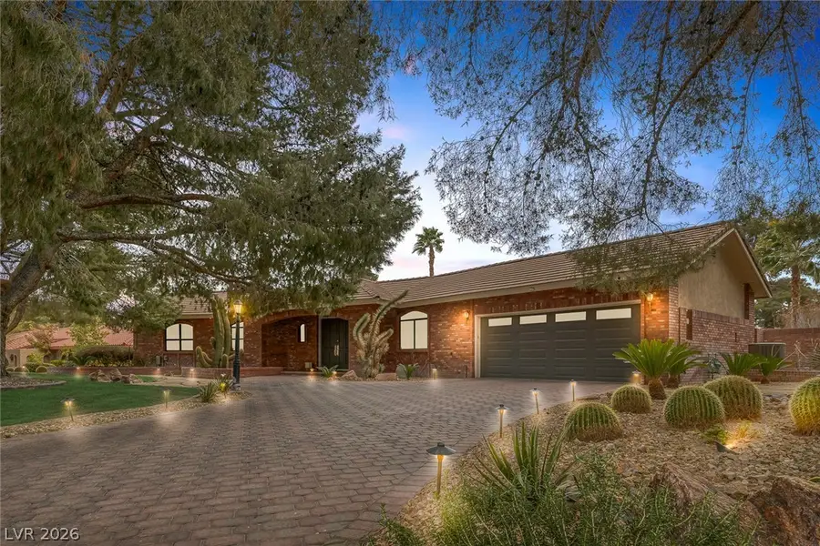 9 Quail Run Road, Henderson, NV 89014 - #2