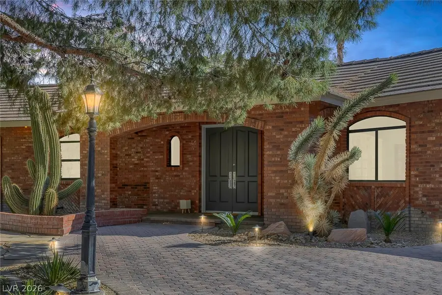 9 Quail Run Road, Henderson, NV 89014 - #3