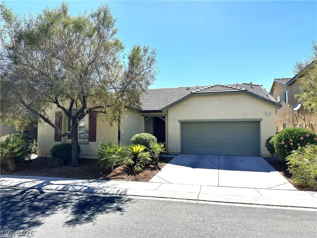 6733 Gallowgate Court, North Las Vegas, NV 89084 - #1