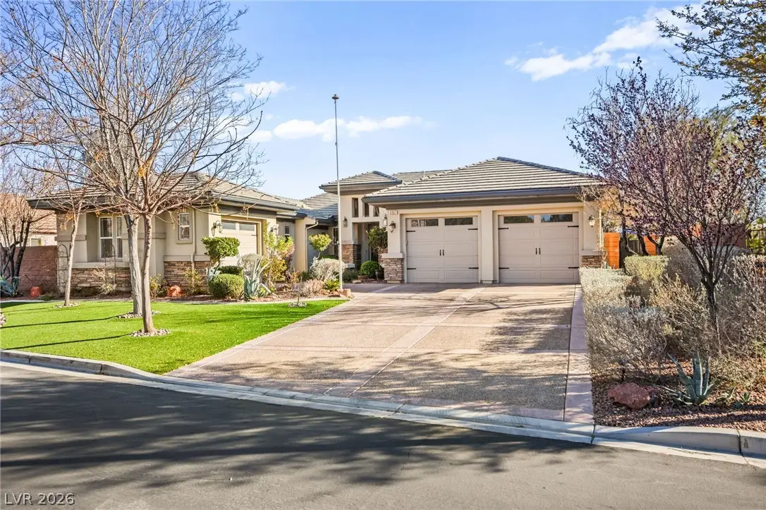 6907 May Basket Avenue, Las Vegas, NV 89131 - #1