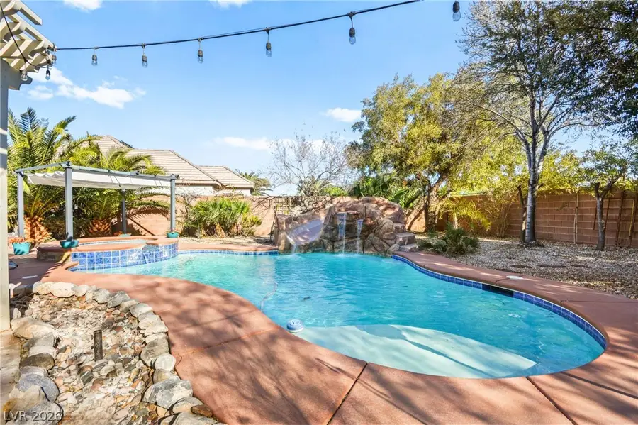 6907 May Basket Avenue, Las Vegas, NV 89131 - #2