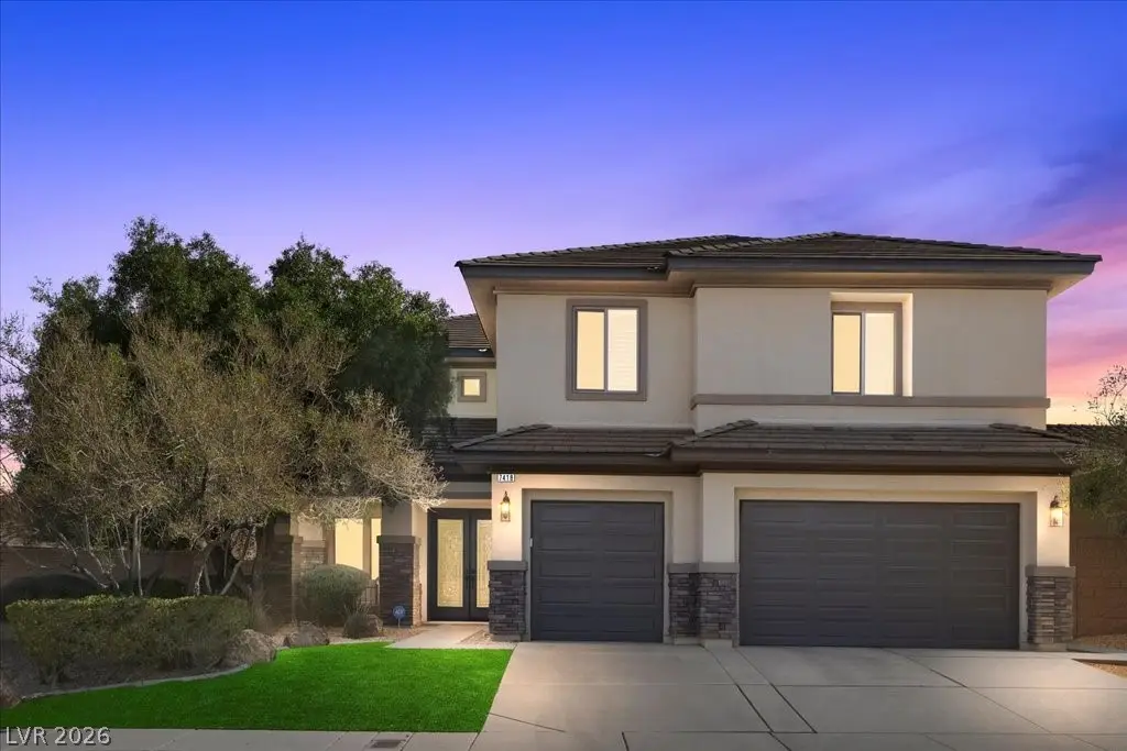 7418 Bugler Swan Way, North Las Vegas, NV 89084 - #1