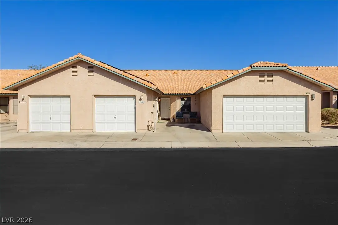 312 Yardarm Way, Las Vegas, NV 89145 - #1