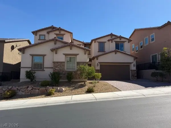 1144 Apollo Gardens Street, Henderson, NV 89052