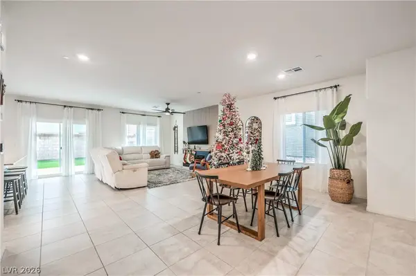 10963 Lancaster Park Avenue, Las Vegas, NV 89166