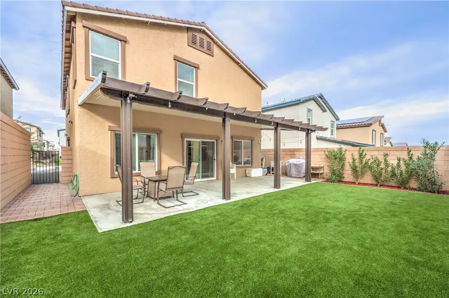 10963 Lancaster Park Avenue, Las Vegas, NV 89166 - #2