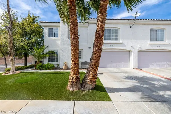 2906 Rockfalls Lane, Henderson, NV 89074