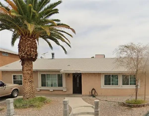 1472 Lucky Street, Las Vegas, NV 89104