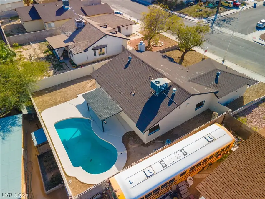 3512 Corona Del Mar Drive, Las Vegas, NV 89108 - #2