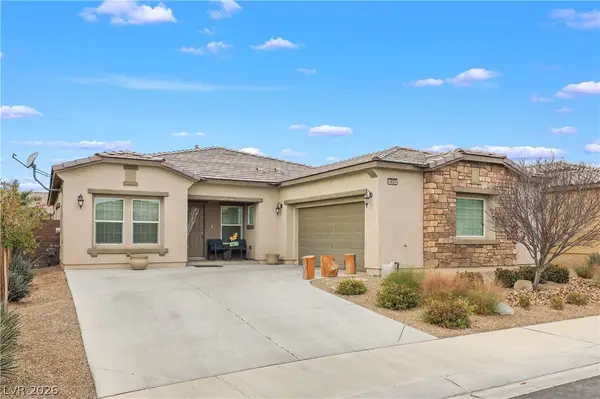 4829 Skyraider Street, North Las Vegas, NV 89031
