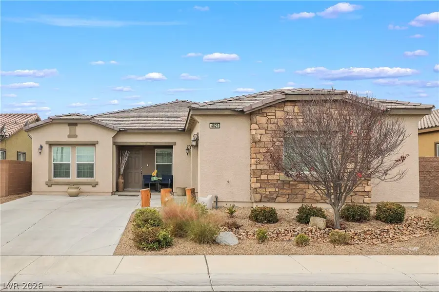 4829 Skyraider Street, North Las Vegas, NV 89031 - #3