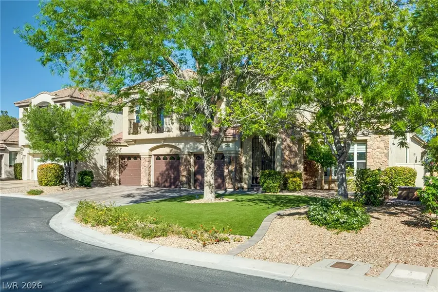 304 Nottinghill Gate, Las Vegas, NV 89145 - #3