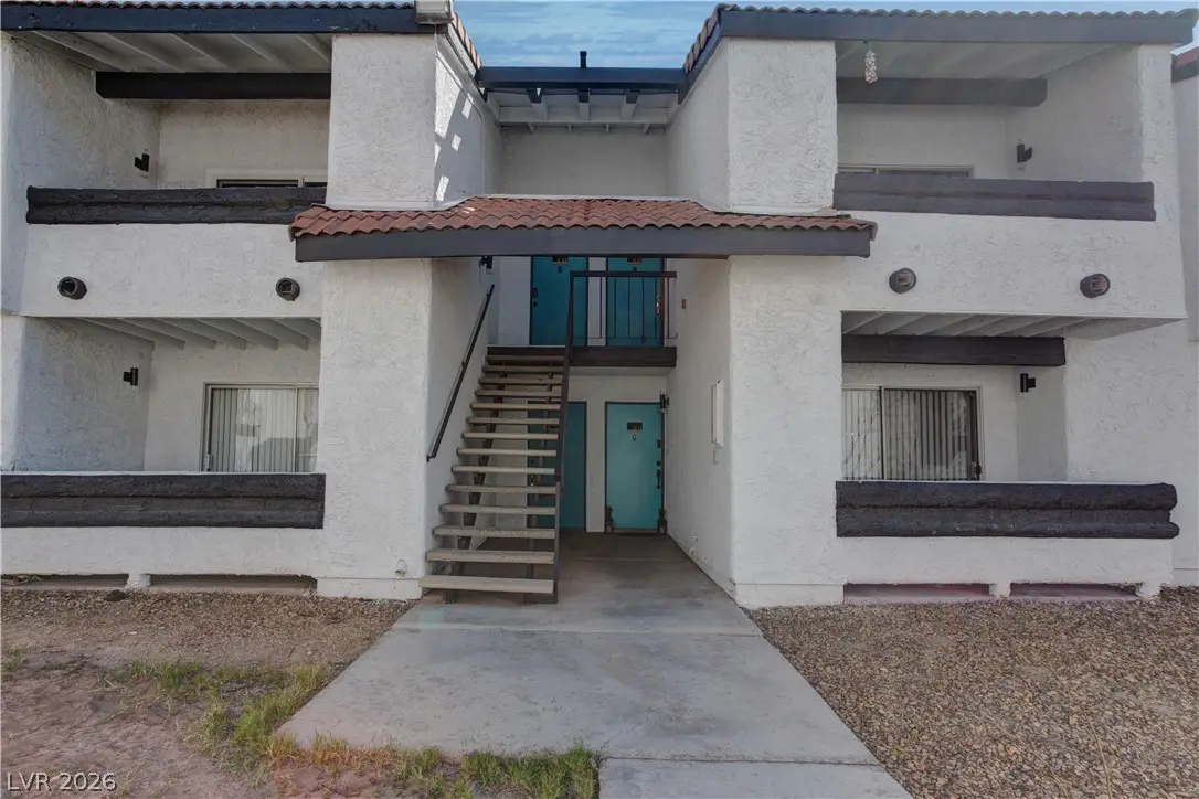 1455 E Katie Avenue #C21, Las Vegas, NV 89119 - #1