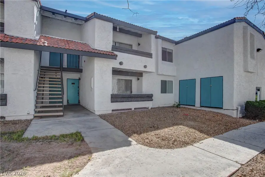 1455 E Katie Avenue #C21, Las Vegas, NV 89119 - #2