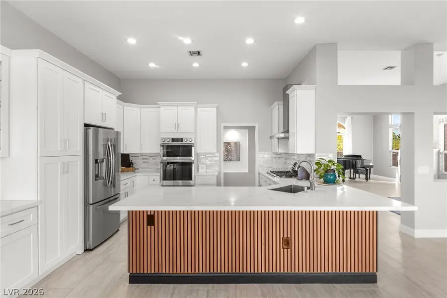 2900 Crown Ridge Drive, Las Vegas, NV 89134 - #3