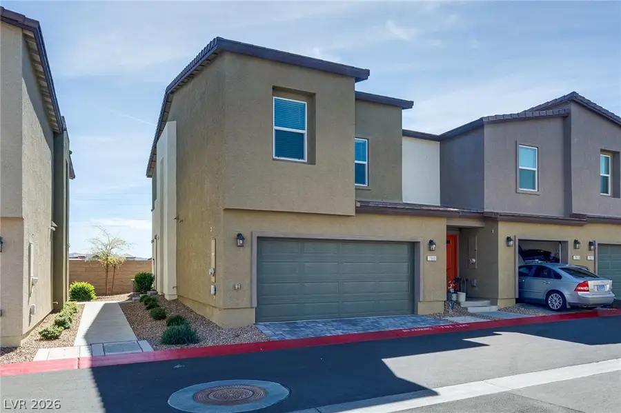 7969 Whisper Words Avenue, Las Vegas, NV 89113 - #3