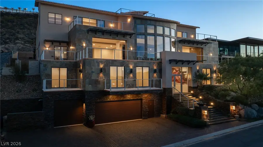 1703 Tangiers Drive, Henderson, NV 89012 - #3