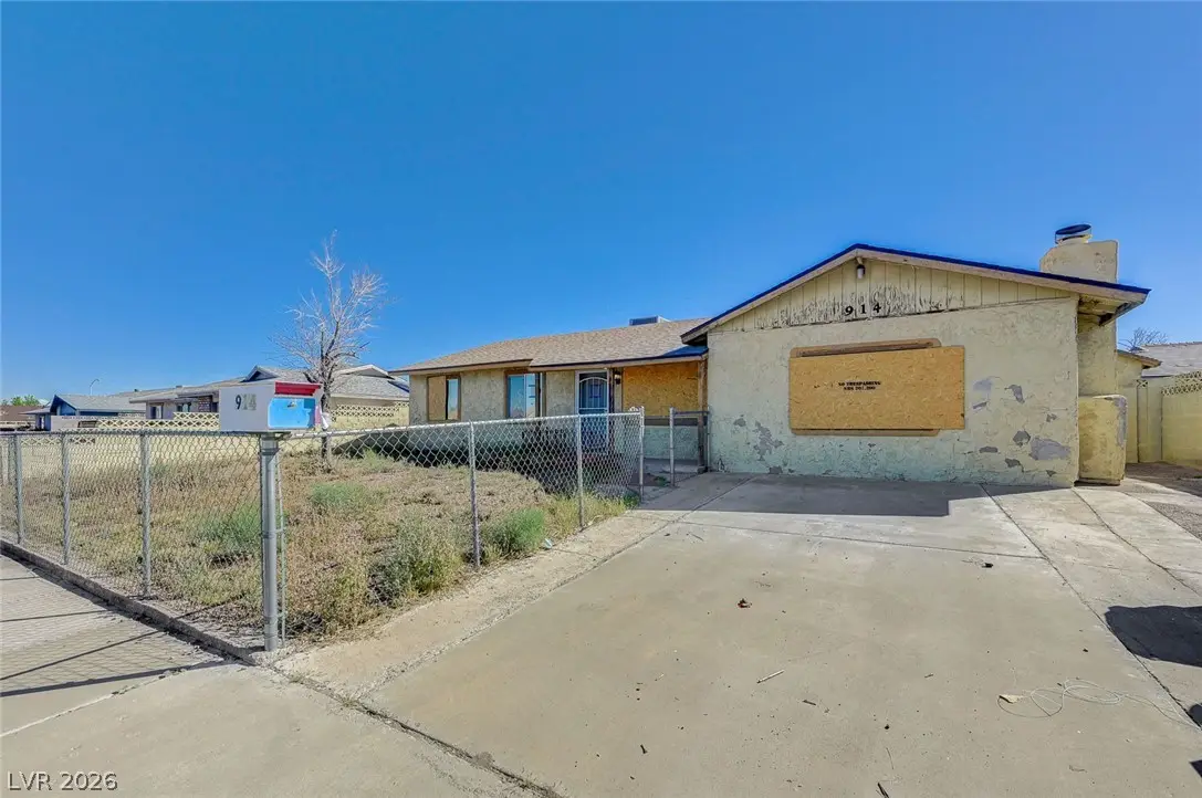 914 Palo Verde Drive, Henderson, NV 89015 - #1