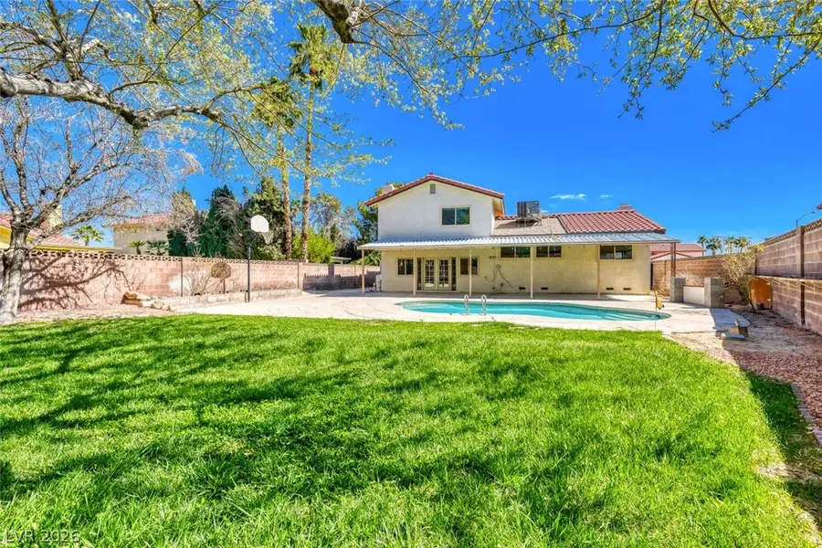 7339 Gentry Lane, Las Vegas, NV 89123 - #2