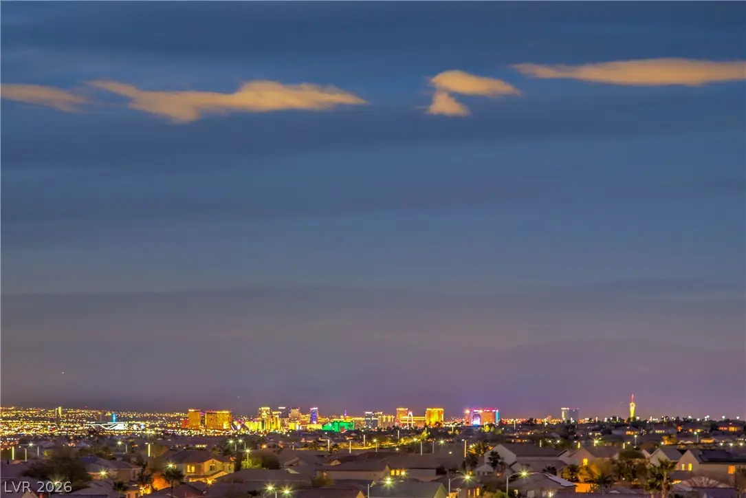 2840 Blythswood Square, Henderson, NV 89044 - #1