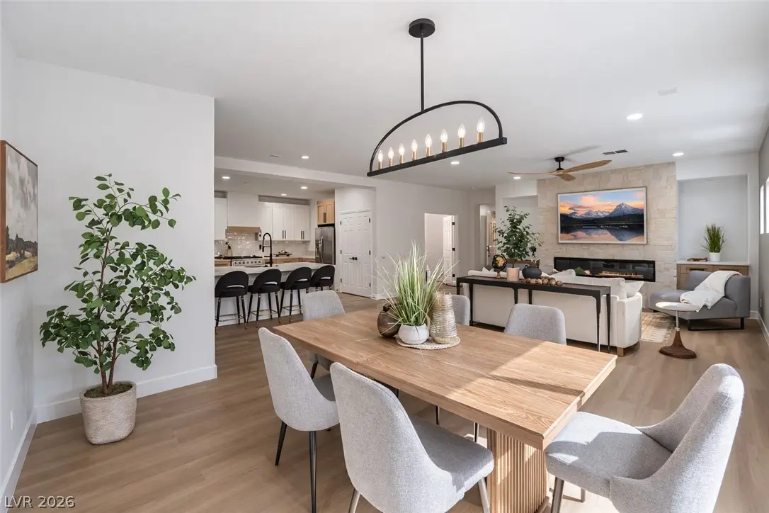 10982 Village Ridge Lane, Las Vegas, NV 89135 - #1