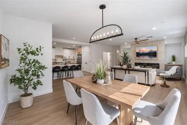 10982 Village Ridge Lane, Las Vegas, NV 89135