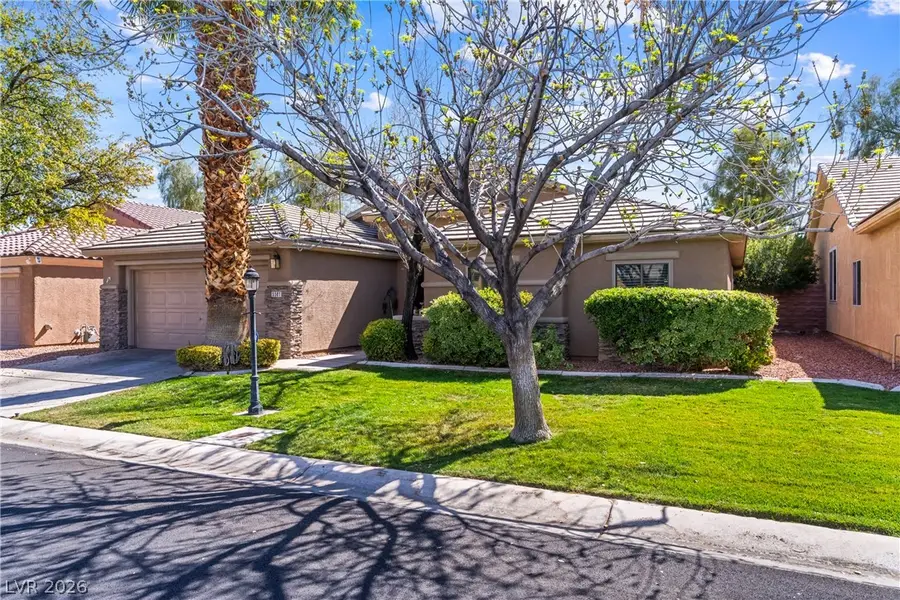 5581 Little Lake Avenue, Las Vegas, NV 89122 - #2