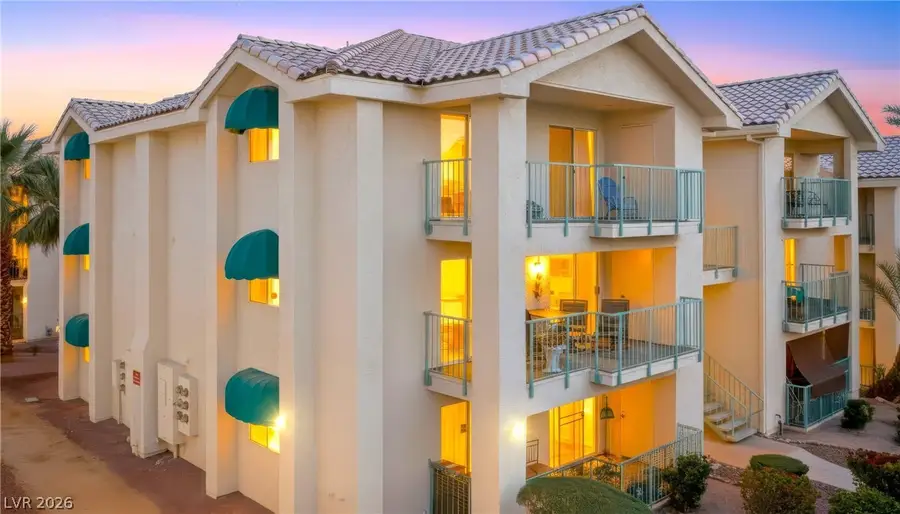 3550 Bay Sands Drive #1063, Laughlin, NV 89029 - #2