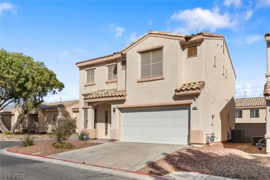 7824 Ever Clear Court, Las Vegas, NV 89131 - #3