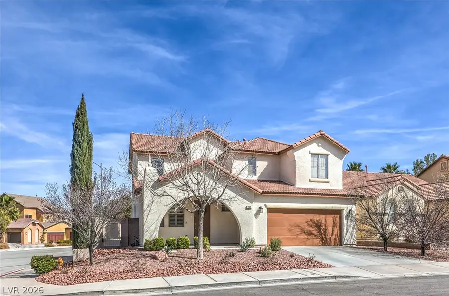 1282 Corista Drive, Henderson, NV 89052 - #3